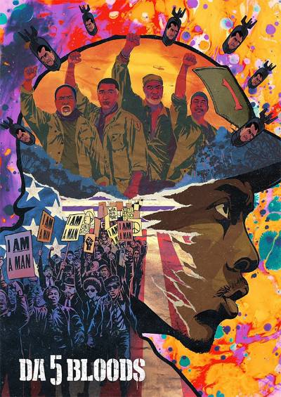 Da 5 Bloods