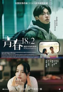 Qing.chun.18×2.tong.wang.you.ni.de.lü.cheng.2024.1080p.BluRay.DD+5.1.x264-SbR – 15.4 GB