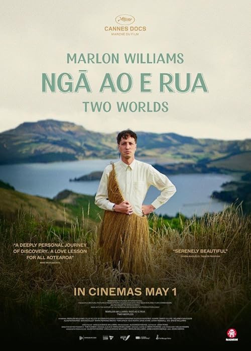 Marlon Williams: Nga Ao E Rua - Two Worlds