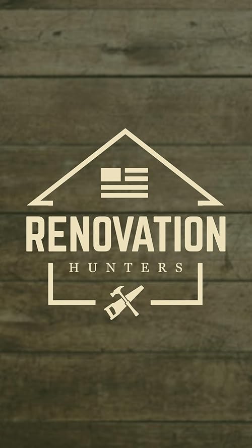 Renovation Hunters