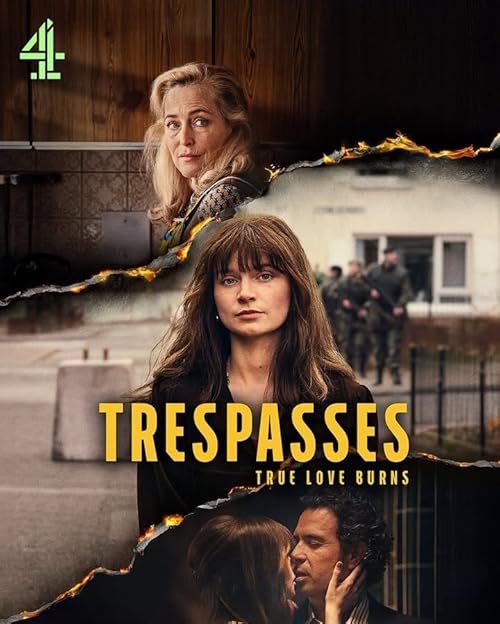 Trespasses