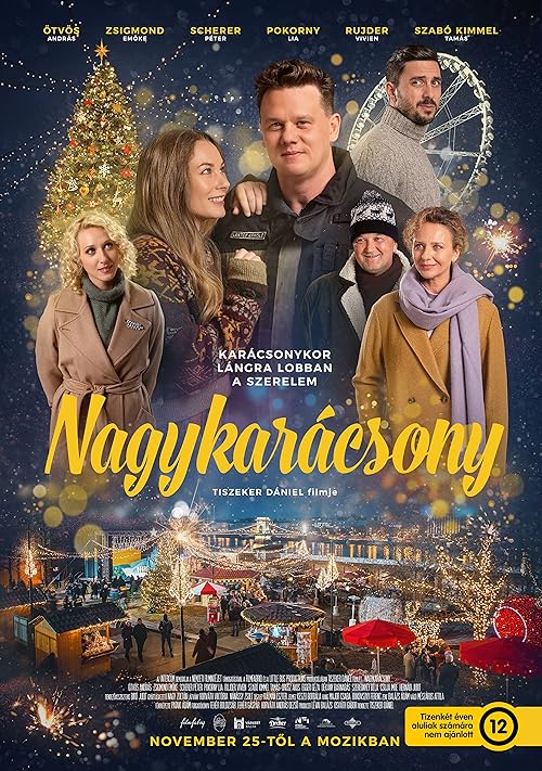 Nagykarácsony