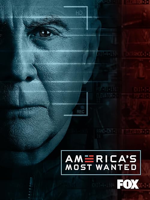 America's Most Wanted
