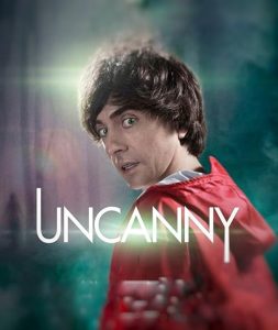 Uncanny.S01.1080p.AMZN.WEB-DL.DDP2.0.H.264-Kitsune – 8.6 GB
