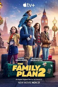 The.Family.Plan.2.2025.2160p.ATVP.WEB-DL.DDP5.1.Atmos.DV.HDR.H.265-FLUX – 18.0 GB