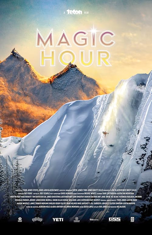 Magic Hour