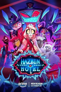 Hazbin.Hotel.S02.1080p.AMZN.WEB-DL.DDP2.0.H.264-NTb – 10.1 GB