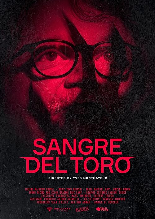 Sangre Del Toro