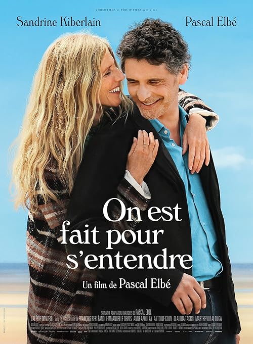 On est fait pour s'entendre