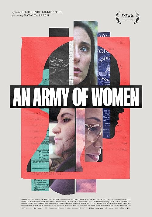 An Army of Women