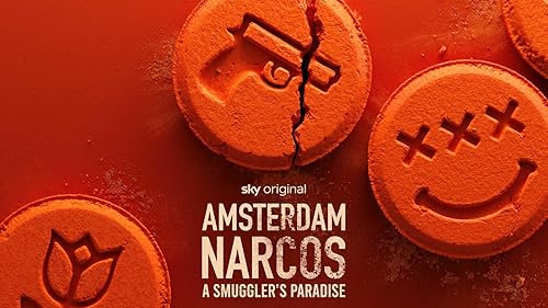 Amsterdam Narcos