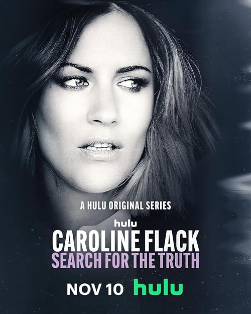 Caroline Flack: Search for the Truth