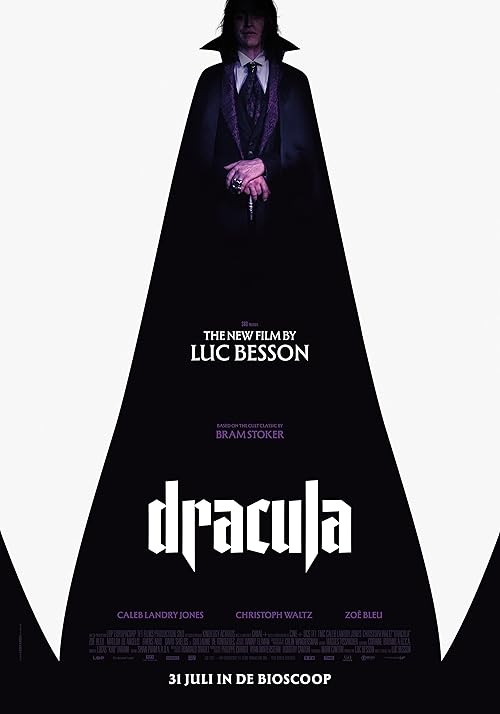 Dracula: A Love Tale