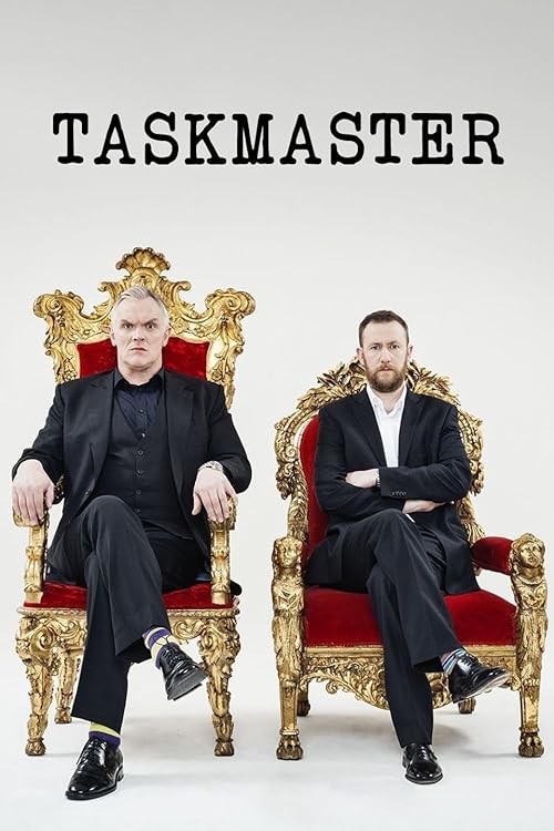 Taskmaster.S20.720p.ALL4.WEB-DL.AAC2.0.H.264-RAWR – 7.2 GB