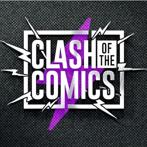 Clash of the Comics