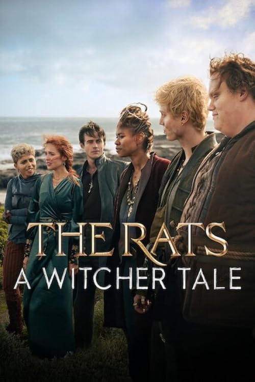 The Rats: A Witcher Tale