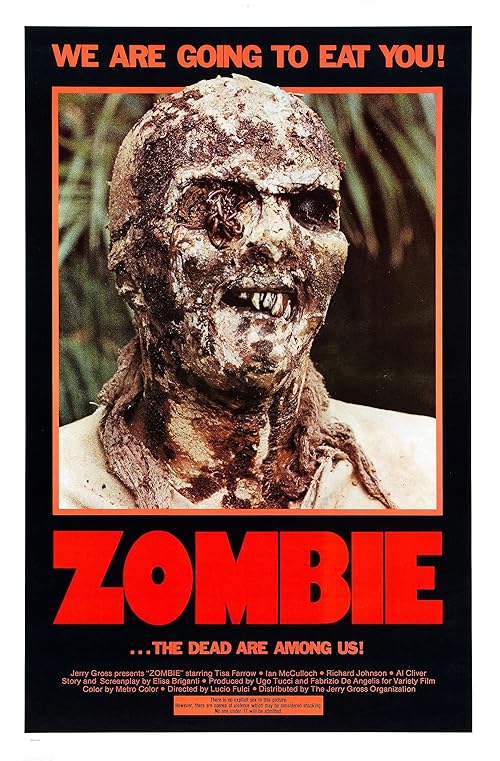Zombi 2