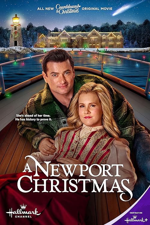 A Newport Christmas