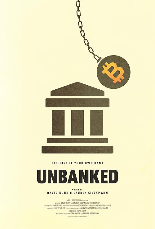Unbanked