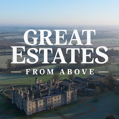 Great Estates from Above