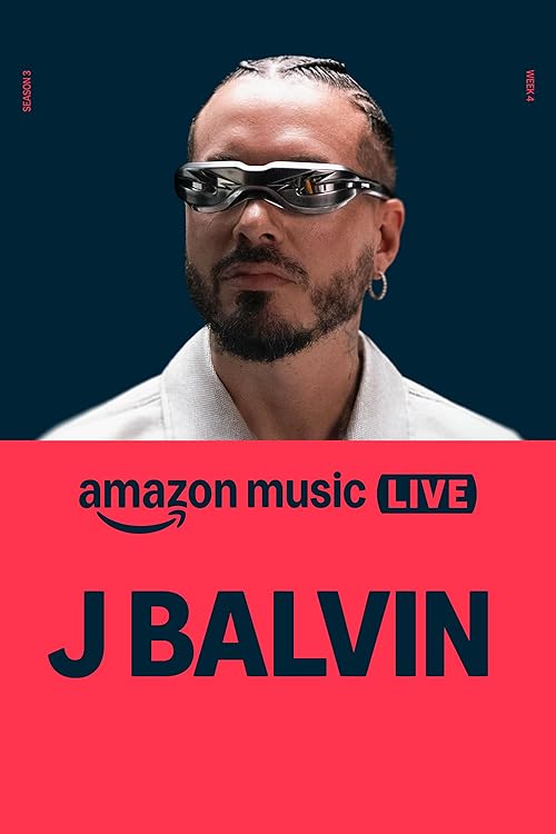 J Balvin