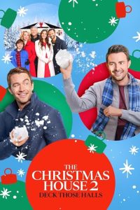 The.Christmas.House.2.Deck.Those.Halls.2021.1080p.AMZN.WEB-DL.DDP2.0.H.264-Kitsune – 4.8 GB