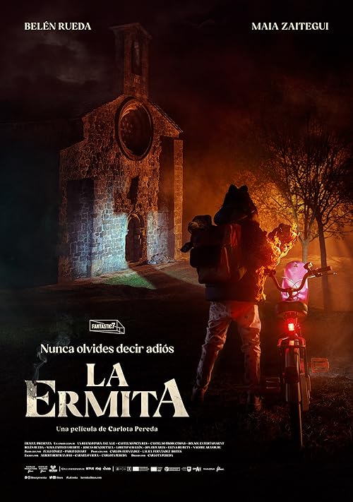 La ermita