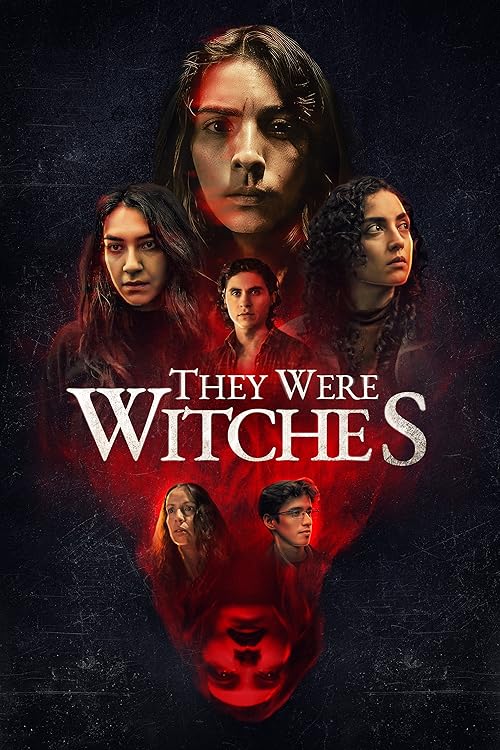 They Were Witches