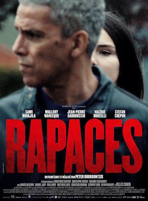 Rapaces