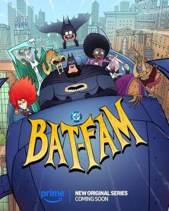 Bat-Fam.S01.720p.AMZN.WEB-DL.DD+5.1.H.264-playWEB – 6.4 GB
