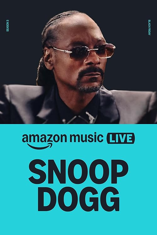 Snoop Dogg