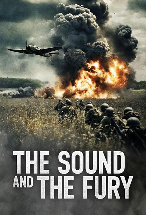The Sound and the Fury