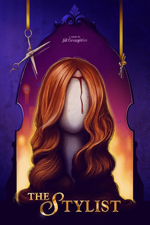 The Stylist