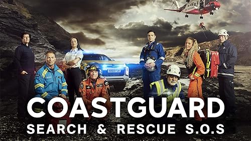 Coastguard: Search & Rescue SOS