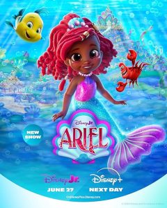 Ariel.S01.720p.DSNY.WEB-DL.AAC2.0.H.264-4f8c4100292 – 29.2 GB