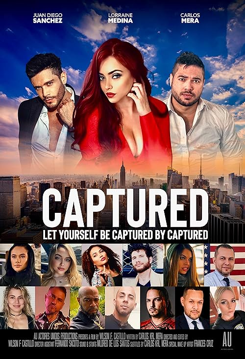 Captured