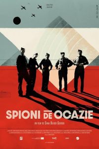 Occasional.Spies.2022.720p.HMAX.WEB-DL.DDP5.1.H.264-ZooeyDes – 1.5 GB
