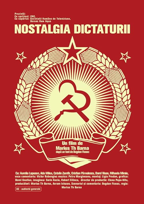 Nostalgia dictaturii