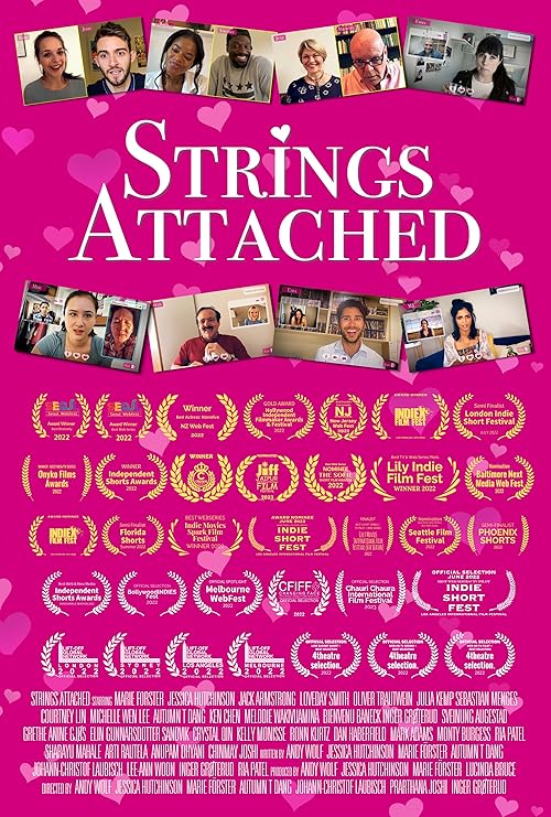 Strings Attached