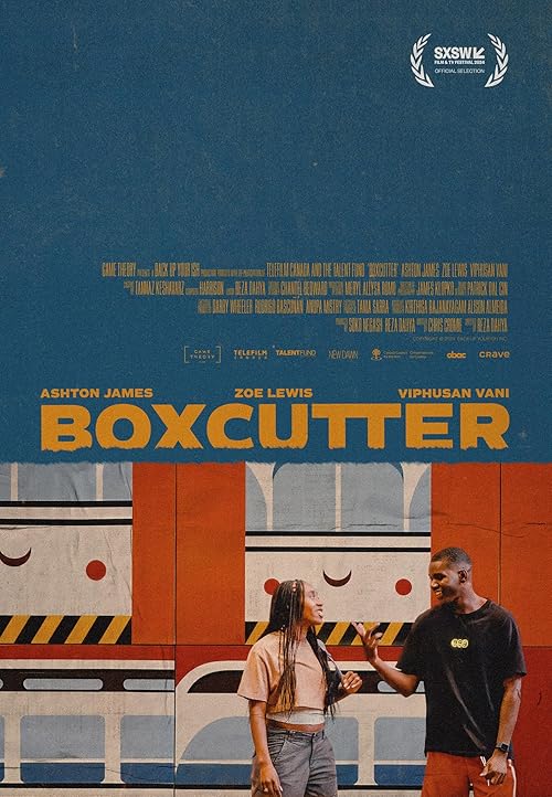 Boxcutter