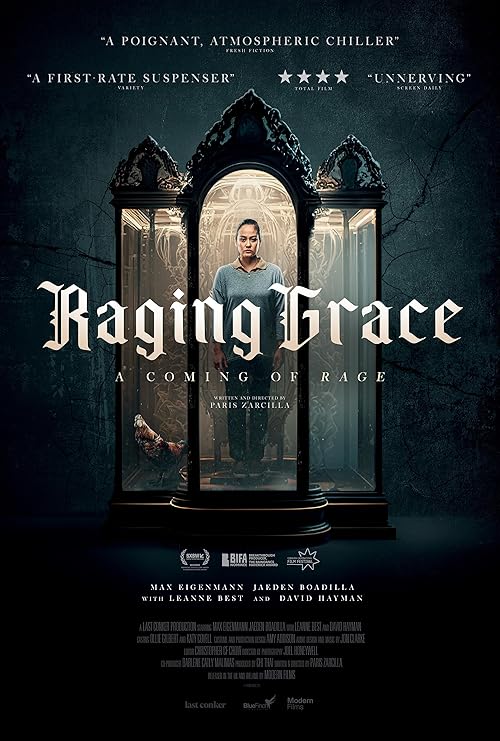 Raging Grace