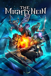 The.Mighty.Nein.S01E05.Little.Spark.1080p.AMZN.WEB-DL.DDP5.1.H.264-NTb – 3.2 GB