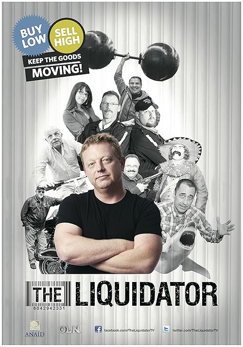 The Liquidator