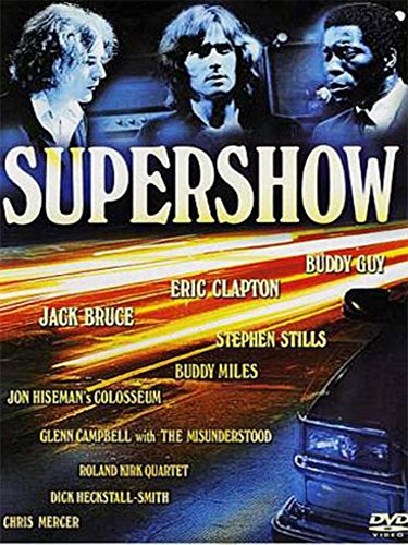 Supershow