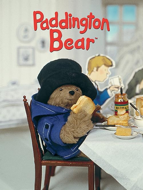 Paddington