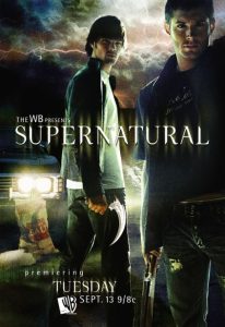 Supernatural.S06.1080p.AMZN.WEB-DL.DDP5.1.H.264-Kitsune – 64.4 GB