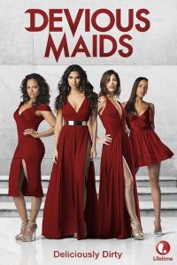 Devious.Maids.S02.720p.DSNP.WEB-DL.DD+5.1.H.264-playWEB – 14.1 GB