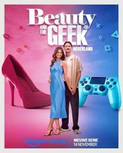 Beauty.and.the.geek.NL.S01.1080p.AMZN.WEB-DL.DDP5.1.H.264-playWEB – 24.5 GB