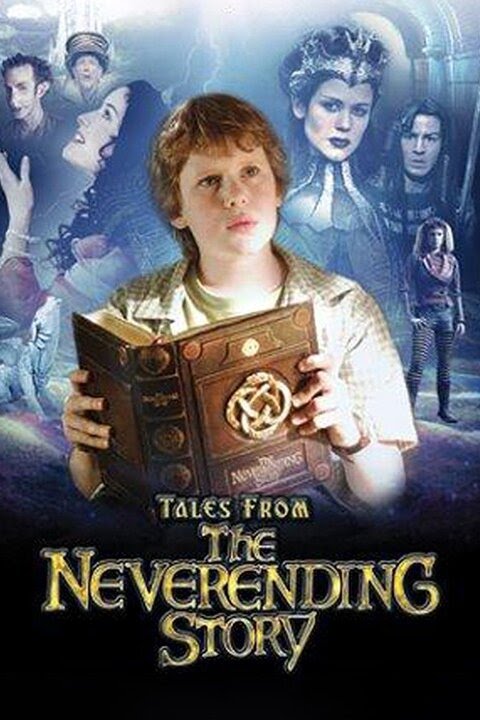 Tales from the Neverending Story