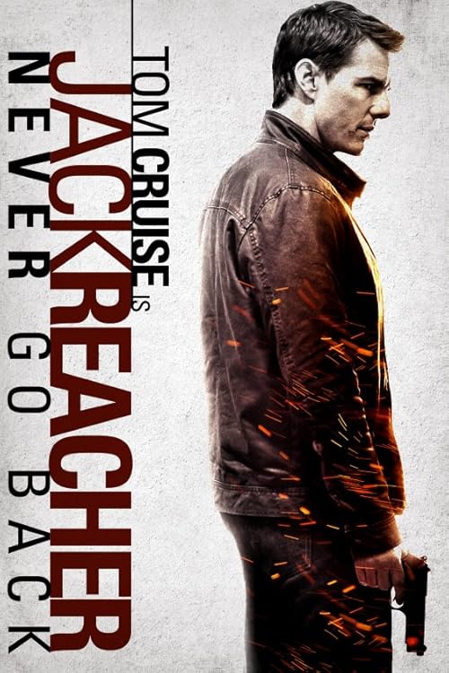 Jack Reacher: Never Go Back